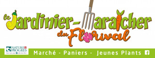 Le Jardinier Maraîcher du Florival