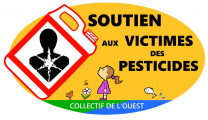 Collectif de soutien aux victimes des pesticides de l’Ouest