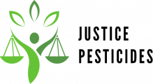 Justice Pesticides