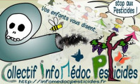 Collectif Info Médoc Pesticides