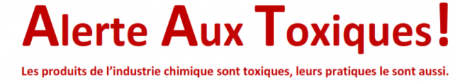 Alerte Aux Toxiques