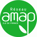 Réseau AMAP IdF