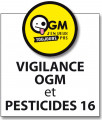 Collectif Vigilance OGM et pesticides 16