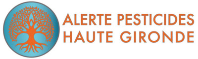Alerte Pesticides Haute Gironde