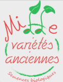 Mille variétés anciennes