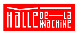La halle de la machine