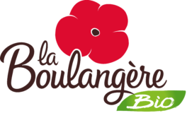 La boulangère Bio